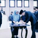 SKPD Tidak Boleh Bangun Ego Sektoral dan Ekslusif