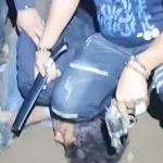 Polisi Door Gembong Pencurian, Masih Mauko ?