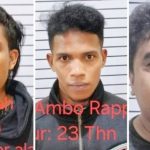 Aksi ‘Palukka’ Sapi di TPA Antang, Memalukan !