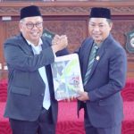 Bupati Takalar Komitmen Bangun Takalar Untuk Kesejahteraan Masyarakat