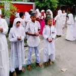 SDN Lanto Dg.Pasewang Helat Pesantren Kilat