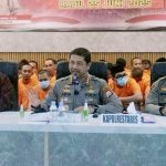 Jaringan China ‘Kuasai’ Peredaran Sabu di Makassar