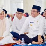Jadikan Tahun Baru Islam Momentum Perkuat Spiritualitas 
