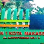MTsN 1 Makassar Rekrut Siswa Baru ‘Letjen’