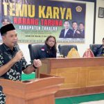 KT Diharap Berkontribusi Untuk Pembangunan Daerah