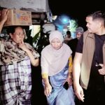 Dua Cekdam Bantaeng Tak Mampu Atasi Banjir