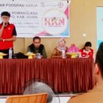 KKN Tematik Unhas Gelar Seminar Program Kerja di Romanglasa