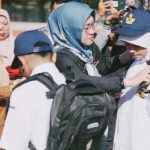 Bupati Husniah Tepati Janji Politiknya