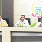 Bupati Takalar Buka Pelaksanaan Uji Kompetensi