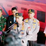 Kapolri Komit Dukung Program MBG