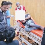 Brutal, Geng Motor Tebas Parang dan Busur