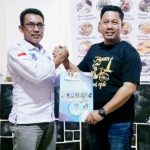 Azis Nyampa Siap Nakhodai APDESI Takalar 2025-2030