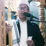 Khutbah Jumat Ustadz H.Ahmad Djamaan  Masjid Nurul Azizil Hakim