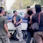 Preman Malak dan Aniaya Pedagang, Tindak Tegas !