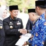 Gubernur Sulsel ‘Ancam’ Ribuan Tenaga PPPK