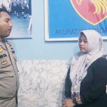 Oknum Polsek Manggala Minta Maaf dan Berdamai