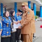PPPK Maros Diminta Kerja Profesional dan Akuntabel