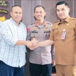 Kasus ‘Hate Speech’ Sekda Takalar Berakhir Damai