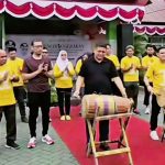 Walikota Salut Progresif Kerja Kec.Panakkukang