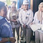 Komisi IV DPR RI Apresiasi Kinerja Bulog Makassar