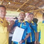 FSP NIBA-KSPSI Sulsel Gelar Ghatering Semarak HUT RI