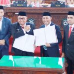 DPRD Takalar ‘ACC’ Ranperda RPJMD 2025-2029   