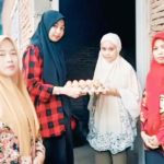 Sosok Nurlela, Seklur Bontoramba ‘Smart dan Familiar’