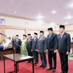 Bantaeng Perketat Evaluasi Kinerja