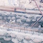 Proyek Revitalisasi SP SMPN 2 Barombong Bersoal ?