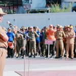 Daeng Manye Komit Bersihkan Takalar Dari Pungli