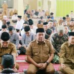 Damai Indonesiaku, Pemkab Takalar Gelar Do’a dan Dzikir