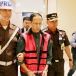 Diduga Korupsi, Nadiem Makarim Masuk Bui