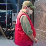 Tim Tabur Kejati Sulsel ‘Borgol’ Terpidana Buronan