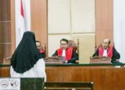 Sari Divonis Ringan, JPU Ajukan Banding