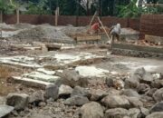 SMPN 3 Mattiro Sompe Pinrang ‘Mainkan’ Bantuan Revitalisasi