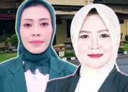Dua Srikandi Legislator Takalar Jadi Tersangka