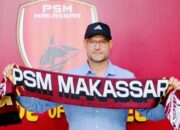 Juku Eja Rekrut Pelatih Tomas Trucha