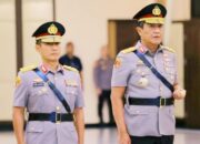 Irjen Pol Djuhandhani Resmi Jabat Kapolda Sulsel
