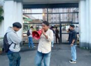 GMPH Sulsel Warning Kejati Sulsel