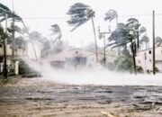 Cuaca Ekstrem Landa Wilayah Sulsel, Waspada!