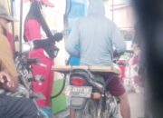 SPBU Boddia Galesong Membandel ?