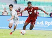 Juku Eja Nyaris Dipermalukan di Stadion GBH