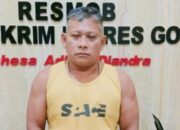 Enggan Ditegur, Sangkur Bertindak, Dua Tewas, Sadis!