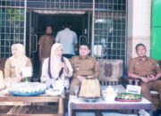 Appi : Porseni Membangun Karakter Anak Didik