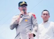 Warga Desak Pembebasan Lahan Bendungan Jenelata