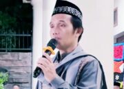 Ust.Maulana Sejukkan Hati Ribuan Jamaah Tadzkiratul Maut