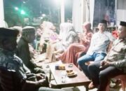 Kepemimpinan Kades Maccini Sombala Galut, Is The Best !