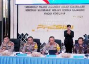 Kasus Ijazah Jokowi, Penyidik Seret 8 Tersangka