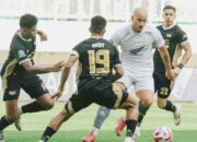 PSM Makassar Hajar Dewa United, Jagoseng !