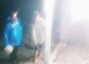 Kades dan Kadus Responsif Bantu Warga Terdampak banjir 